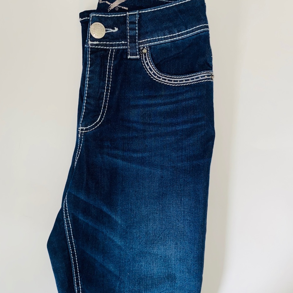 Women’s Seven7 Skinny Jeans: Size 6